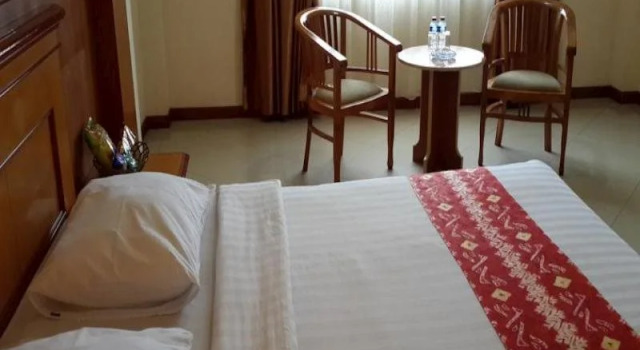 Permata Inn Banjarbaru