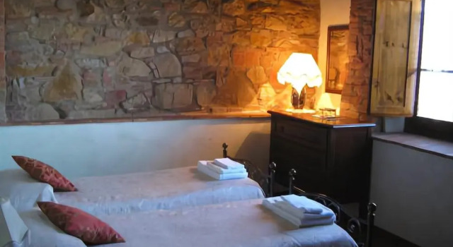 Agriturismo Il Sapito