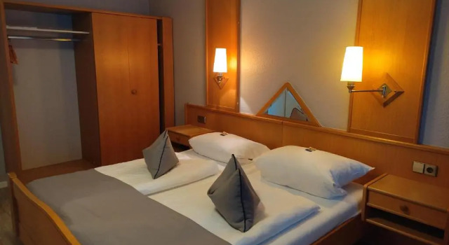 Семейный номер Standard Hotel Zum Märchenwald