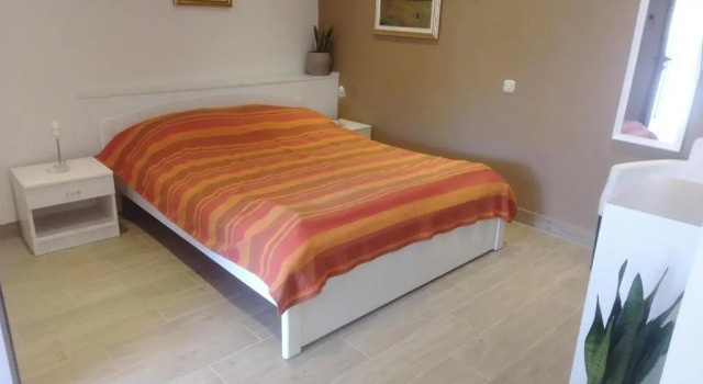 Студия Apartments Haracic