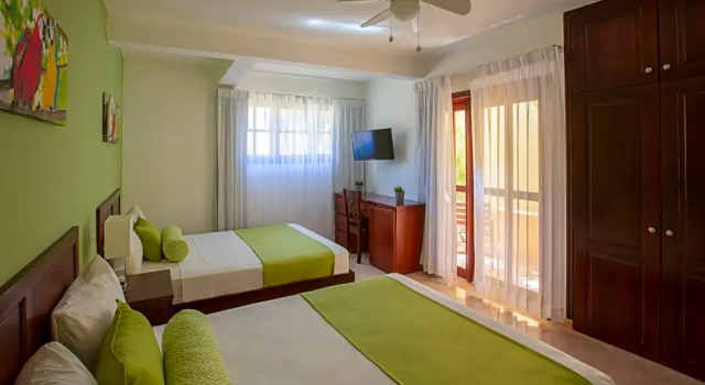 Номер Hotel whala!bávaro - All Inclusive