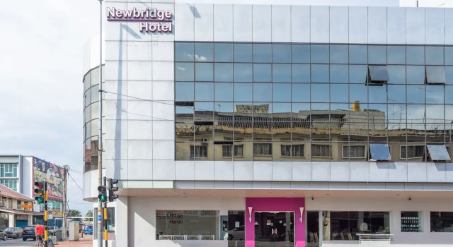 Newbridge Hotel