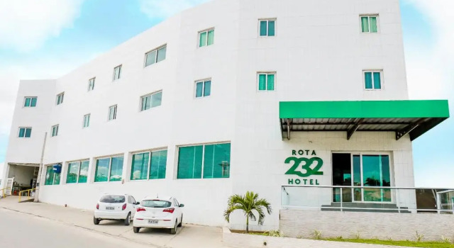 Rota 232 Hotel