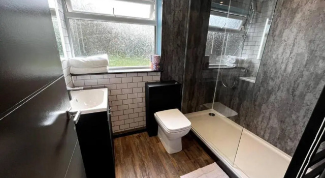 Апартаменты Freshwater - Hot Tub - Pet Friendly - Garden