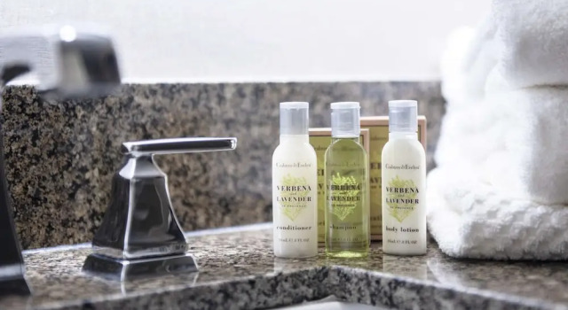Двухместный люкс The Desmond Hotel Malvern, a DoubleTree by Hilton