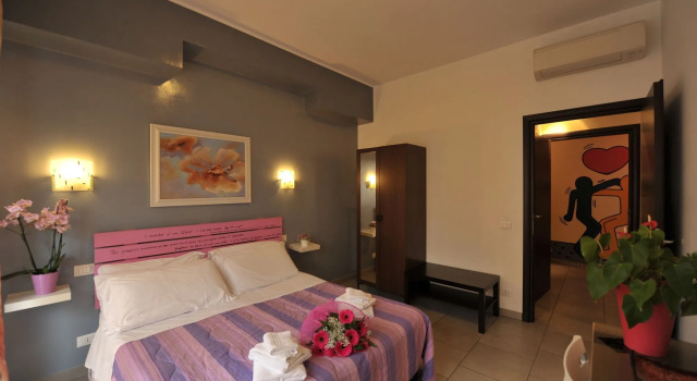 B&B Casa Der Poeta