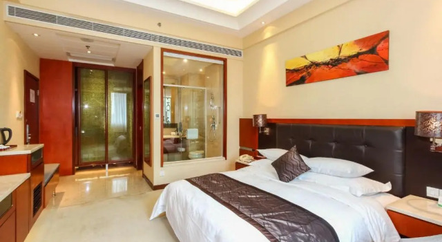 Номер Business Cedar Hotel