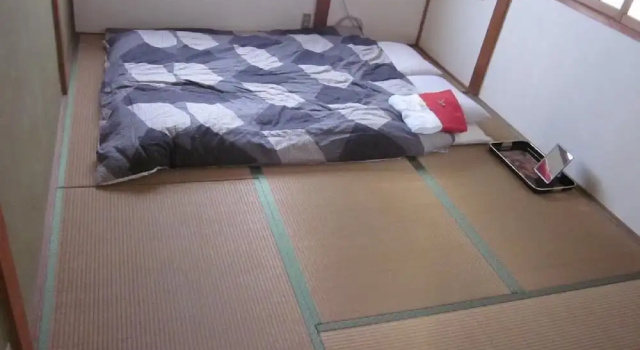 Номер Standard Enman Guest House Osaka