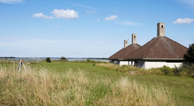 5 Person Holiday Home in Karrebaeksminde, Reserva ahora Casa o chalet Karrebaeksminde 