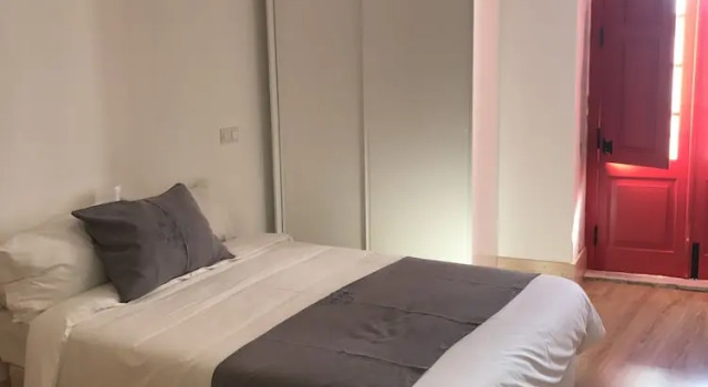 Номер Deluxe Casa da Sé by PURUS