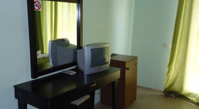 Номер Standard с балконом Blue Pine Hotel