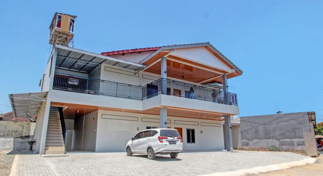 Hotel O Mi Casa Inn