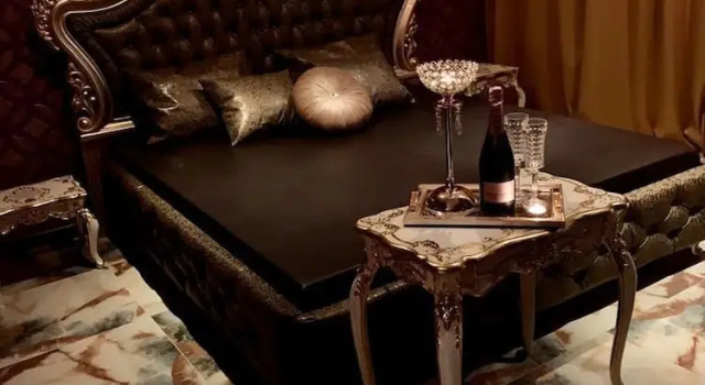 Spa Hotel Grandini