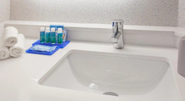 Двухместный номер Accessible Holiday Inn Express West Los Angeles by IHG
