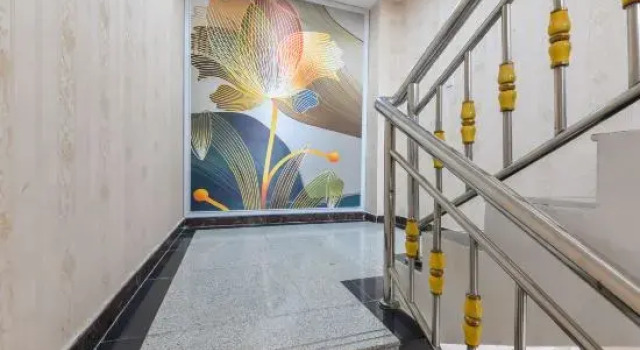 Lanzhou West Green Hotel, Book Hotel Lanzhou Gansu