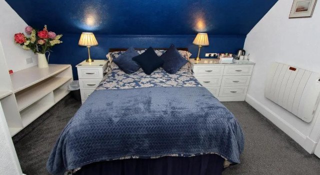 Номер Standard Braeside Guest Rooms