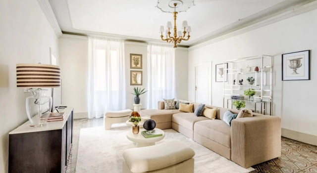 Casa Nara in Lucca With 3 Bedrooms and 2 Bathrooms, Забронировать Апартаменты/квартира Апартаменты Лукки, рядом с Сан-Фредиано, Апартаменты/квартира