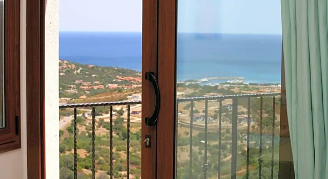 Номер Standard Hotel Castello Budoni