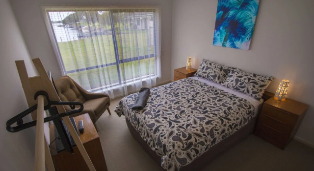 Casa Del Lago, Book Hotel Wellington South Australia