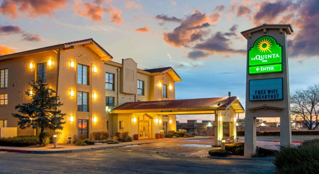 La Quinta Inn by Wyndham Santa Fe