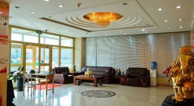 Urumqi Xinchongtian Business Hotel (Tonghui Used Car Market), Book Hotel Hotels in Xinjiang with Parking, Parking