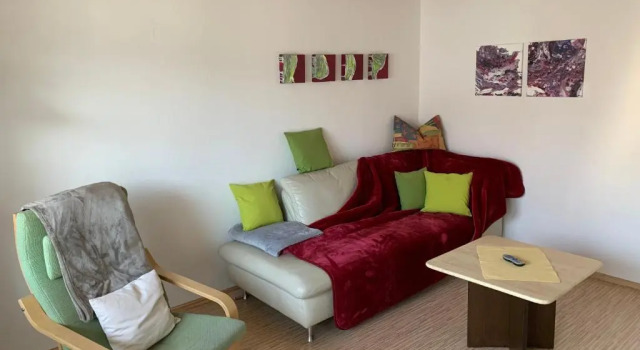 BodenSEE Apartment Friedrichshafen Manzell, Reserva ahora Apartamento Hoteles en Baden-Wurtemberg con aparcamiento, Aparcamiento