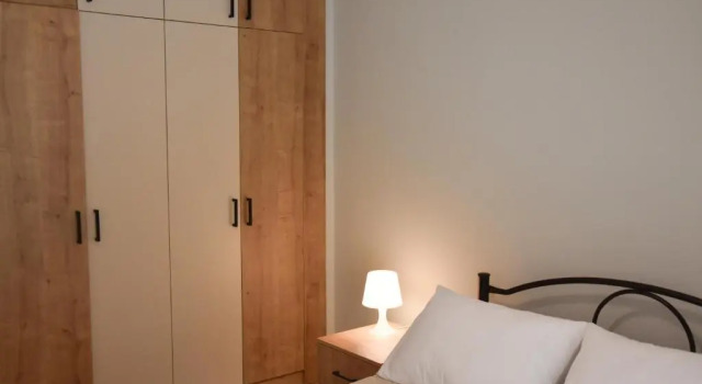 Comfy Central Apartment