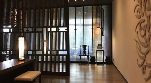 Двухместный номер Executive Pullman Kaifeng Jianye