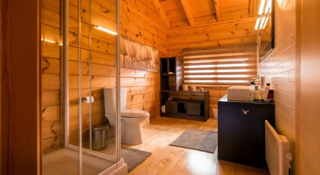 Aelia Hospitality Parnassos, Reserva ahora Casa o chalet Distomo-Arachova-Antikyra Voiotia