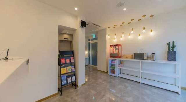 Yam Gwangju Chungjang City Hall, Prenota Hotel Hotel a Gyeonggi-do con parcheggio, Parcheggio