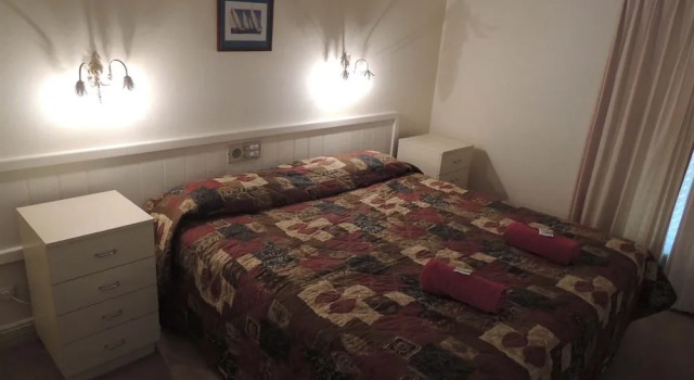 El Caballo Resort, Rezervovat Lázně / Resort Wundowie Austrálie