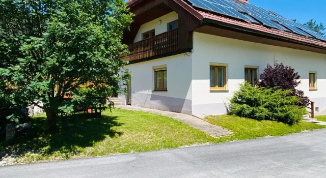 House Planica, Забронировать Отель Подкорен Краньска-Гора, рядом с Kekec