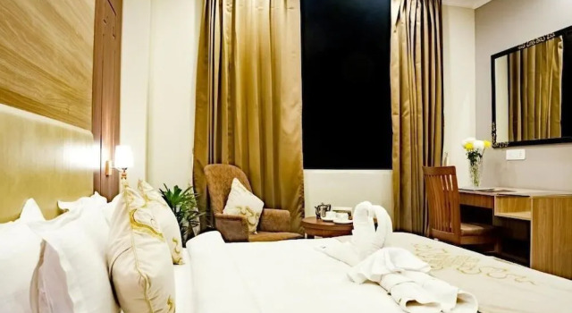 Sumitel Gangtok Resort, Reserva ahora Hotel Hoteles de 4 estrellas en Gangtok, 4*
