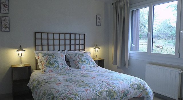 Chambres d'hôtes Maison Les Fraysses