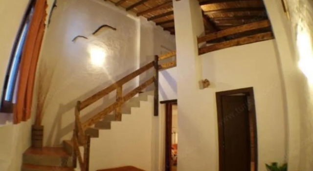 House in El Gastor 100820 by MO Rentals, Забронировать Отель СПА-отели Эль-Гастор, SPA-услуги