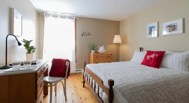 Номер Standard Auberge & Campagne