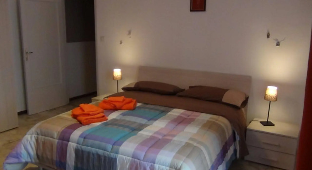 A Casa Di Franci