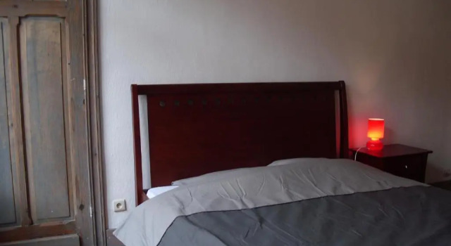Номер Standard Guesthouse Oude Houtmarkt