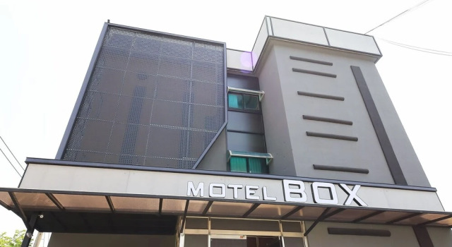 Seosan Box, Prenota Hotel Hotel economici a Taean