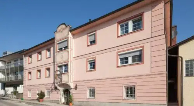 Hotel Schlair