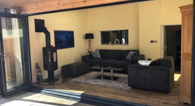 Kingsway House, Забронировать Гостевой дом Отели Лестершир с парковкой, Парковка