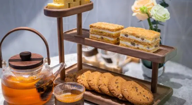 Manxin Hotel Chengdu Chunxi Taikoo Li, Varaa Hotelli Chengdu Sichuan, lähellä Daci Temple