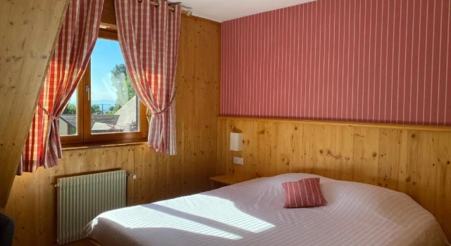 Номер Standard LE CLOS DES SOURCES Hôtel & Spa