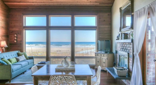 Sandpiper Cottage, Prenota Casa vacanze Waldport 