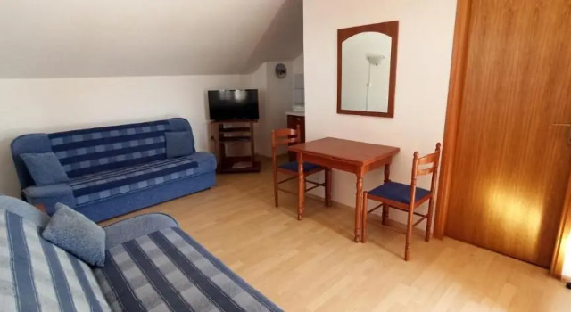 Apartments Kornati, Book Apartment Banj Pasman Island