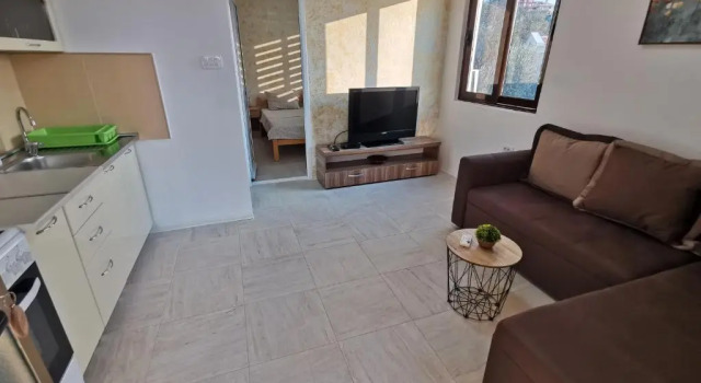 Апартаменты Apartments Val Maslina