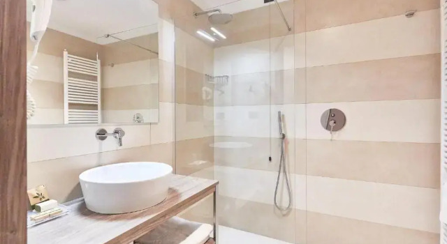 Standard Zimmer Ferretti MajesticHouse