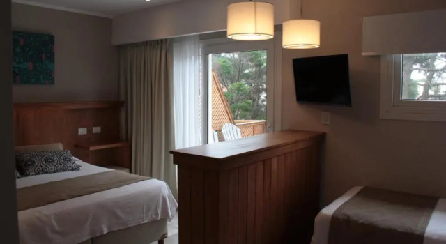 Пятиместный номер Standard Romina Art Hotel