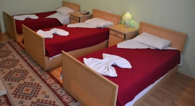 Номер Standard Green Ayder Hotel