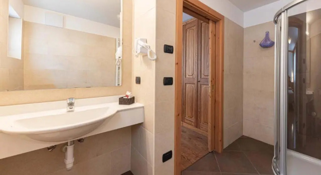 Апартаменты Residence Adler